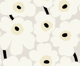 Marimekko 06 Unikko 25102 (met gratis lijm!)