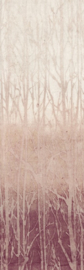 Arte Ombré Arbor 32371 Amarena 1m breed x 320cm hoog (met gratis lijm!)
