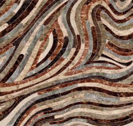Masureel Rock Serpentine Rust DGROC2043-300 (C)