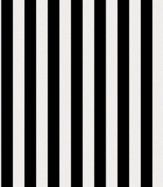 Hookedonwalls Stripes & Stripes 90746 Manoir (met gratis lijm!)