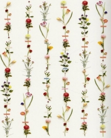 Eijffinger Pip Studio Wallpower 341087 Flower Garland