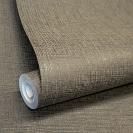 Hogenberger Precious Canvas 65182 Brown (met gratis lijm!)