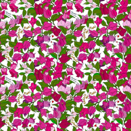 HookedOnWalls Enriquezland 25508 D'Amour (met gratis lijm!)
