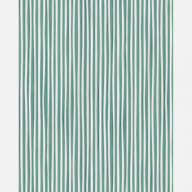 Studio Ditte Strepen behang Jade (met gratis lijm!)