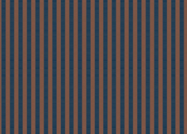 Hookedonwalls Stripes & Stripes 90777 Paski (met gratis lijm!)