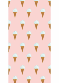 Kek Wonderwalls Ice Cream WP-129