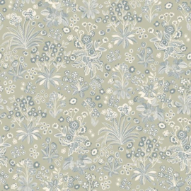Boras Nordic Folk 5826 (met gratis lijm!)