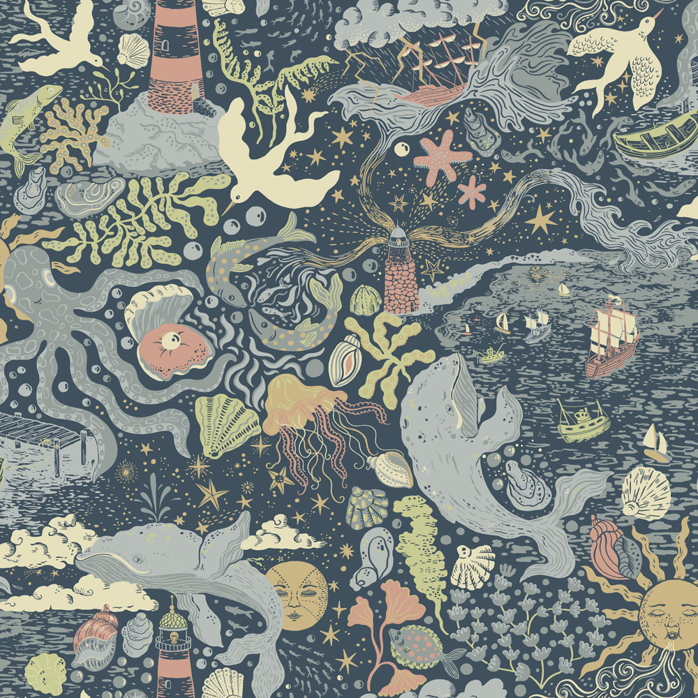 Midbec Resan Havet 29018 (met gratis lijm!)
