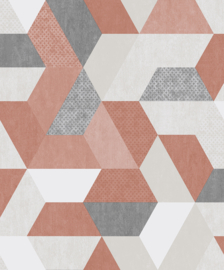 Dutch Wallcoverings Loft M50905