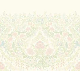 Eijffinger Posy 316080 Whimsical Pastel