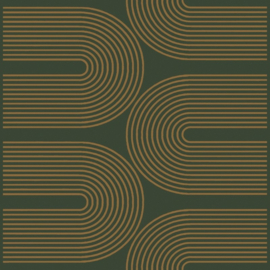 Dutch First Class Grafico Barcelona 32115 (met gratis lijm!)