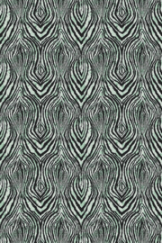 Roberto Cavalli Wallpaper RC19126 Green icon  afm. 200cm  x 300cm hoog