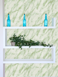 Designers Guild PDG1089/04 Carrara Grande (met gratis lijm!)
