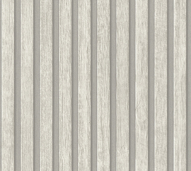 AS Creation 39109-5 houten planken wood panel