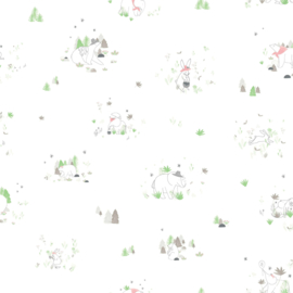 Tartine et Chocolat 36230604 Toile de Jouy