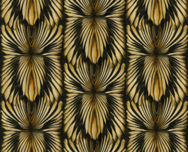 Roberto Cavalli Wallpaper RC19001 gold foil