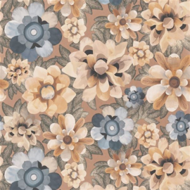 Christian Lacroix Maison PCL7044/02 Vallarta Cuive (met gratis lijm)