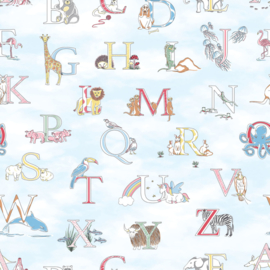 Galerie Wallcovering Just 4 kids 2 - G56537
