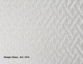 Intervos All-round 55 glasweefsel 1619 Design Glass