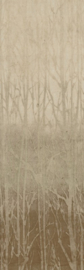 Arte Ombré Arbor 32372 Mocha 1m breed x 320cm hoog (met gratis lijm!)