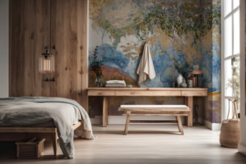 Annet Weelink Landscapes Vol.2 Radiant Landscape (met gratis lijm!)
