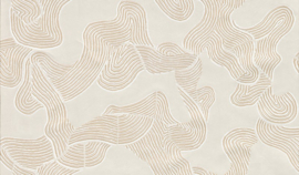 Arte Zephyr Eolian 48620 Nougat (met gratis lijm!)