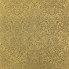 Hogenberger Precious Brocade 65188 Antique Gold