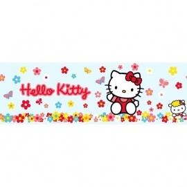Hello Kitty 4760-05 behangrand