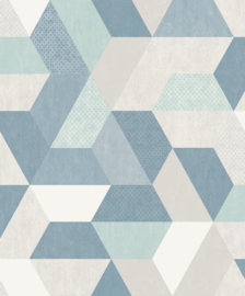 Dutch Wallcoverings Loft M50901