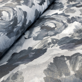 Hohenberger Julie feels home 26903 Paeonia design (met gratis lijm!)