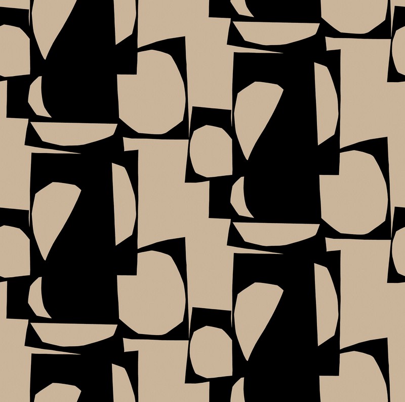 Marimekko 07 Konkelo 25941 (met gratis lijm!)