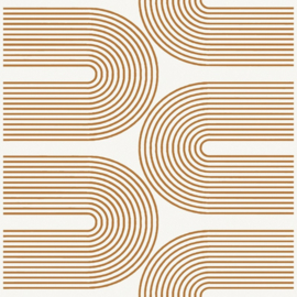 Dutch First Class Grafico Barcelona 32114 (met gratis lijm!)