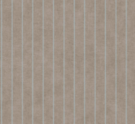 Hookedonwalls Stripes & Stripes 90734 Stripa (met gratis lijm!)