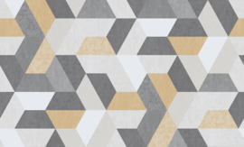 Dutch Wallcoverings Loft M50999D