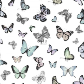 Esta Greenhouse 138875 vlinders