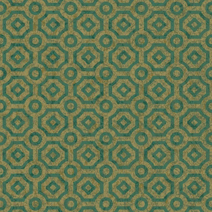 Cole & Son Historical Royal Palce 118/10021 Queen's Quarter (met gratis lijm!)