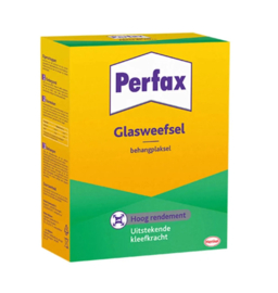 Perfax Glasweefsellijm in poedervorm 1000gram