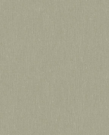 Behang Boras Linen 4335 Soft Olive