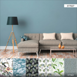 Architects Paper Jungle Chic 37702-7