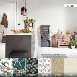 Architects Paper Jungle Chic 37703-9