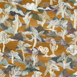Arte Alaya Saranda 11541 Amber Woods (met gratis lijm)