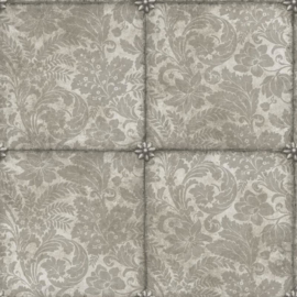 Cole & Son Historical Royal Palace 118/4007 King's Argent (met gratis lijm!)
