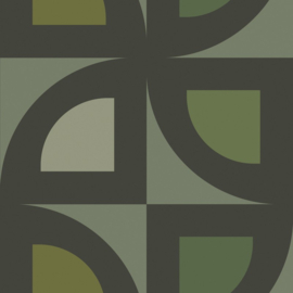 Dutch First Class Grafico London 32105 (met gratis lijm!)