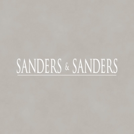 Behang Sanders & Sanders Trends&More 935209 uni
