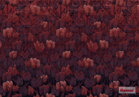 Komar Heritage HX8-051 Tulipe