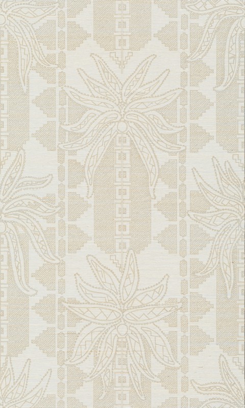 Arte Marquesa Fenua 31700 Silver Ivory (met gratis lijm!)