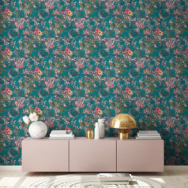 AS Creation Dream Flowery 38178-3