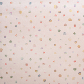 Hohenberger Great Kids 26835 Watercolor Dots