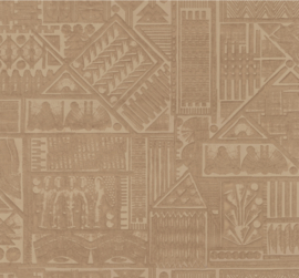 Arte Memphis 23401 Amarna Bister (met gratis lijm)