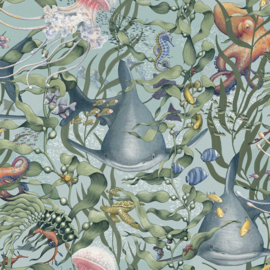 Boras Fairyland 8152 Underwater Magic (met gratis lijm!)